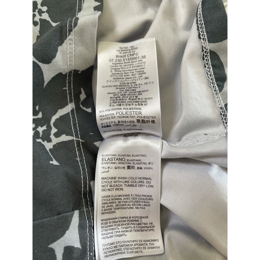 Roxy Racerback Tank Top - Picture 6 of 6